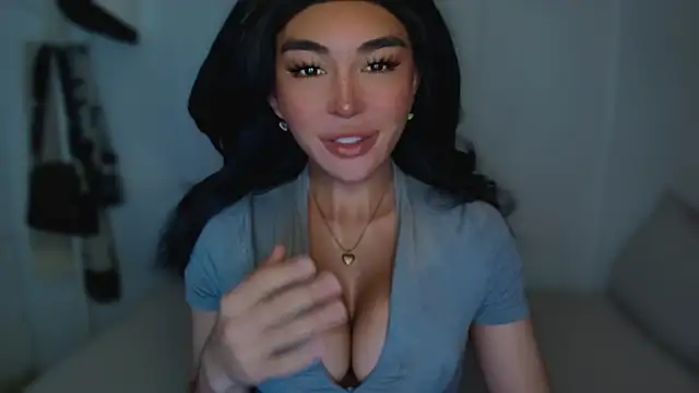 mxshemale ladyboy online show from February 17, 2025, 9:43 pm