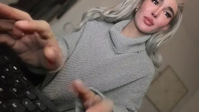 mxshemale ladyboy online show from March 14, 2026, 8:04 pm