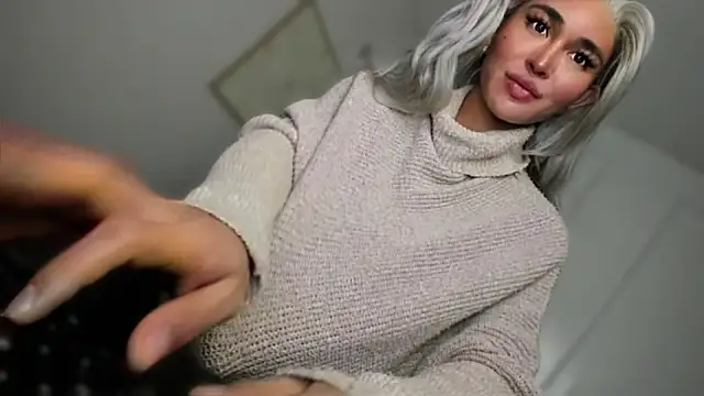 Snapshot of mxshemale_ladyboy chatting on February 23, 2026, 4:40 pm mxshemale ladyboy online show from February 23, 2026, 4:40 pm