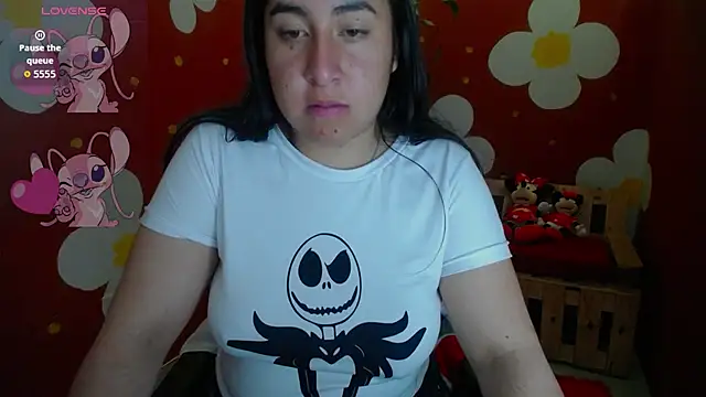 dollspicy online show from January 12, 2026, 12:12 pm