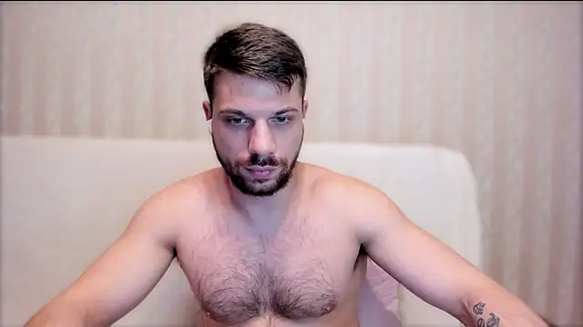 Tony Wolf online show from April 25, 2026, 3:20 pm