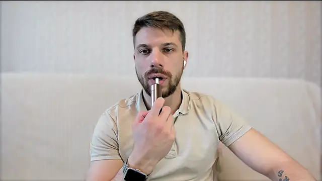 Tony Wolf online show from April 24, 2026, 11:34 am