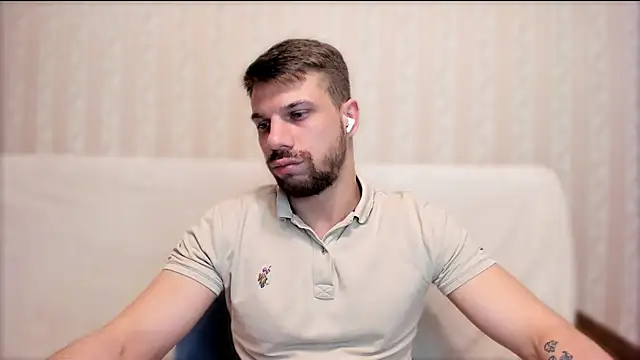 Tony Wolf online show from April 23, 2026, 5:36 pm