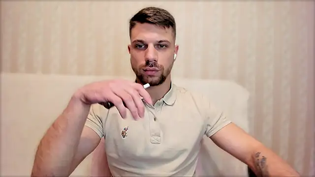 Tony Wolf online show from April 7, 2026, 8:54 pm