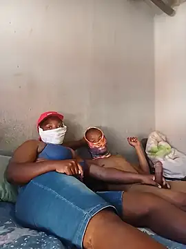thabisozxz online show from July 12, 2026, 10:05 am