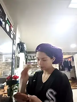 MapeDiamond online show from February 25, 2026, 11:54 am