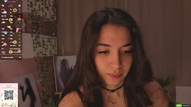 EmmyNoel online show from February 28, 2026, 7:13 pm