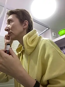 Sensual Flower online show from February 26, 2026, 7:08 am