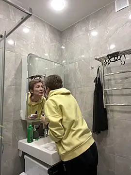 Sensual Flower online show from February 13, 2026, 7:08 am