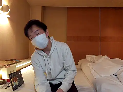 sweets danshi online show from February 1, 2026, 5:27 am