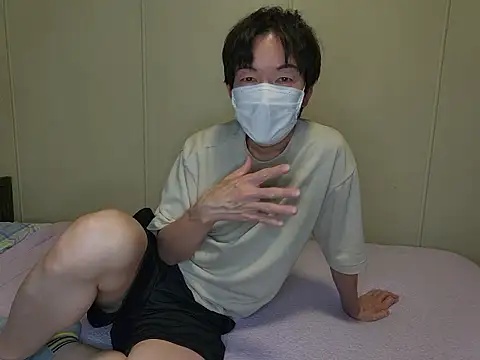 Snapshot of sweets_danshi chatting on July 6, 2026, 12:45 pm sweets danshi online show from July 6, 2026, 12:45 pm