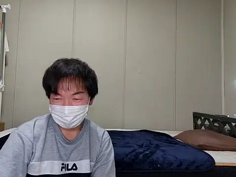 sweets danshi online show from March 10, 2026, 1:15 pm