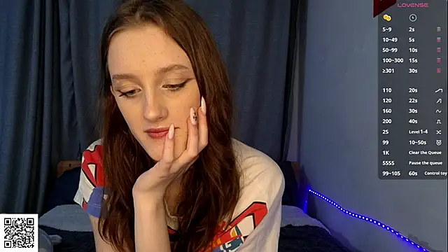 LisaBoddy online show from March 23, 2026, 1:11 pm