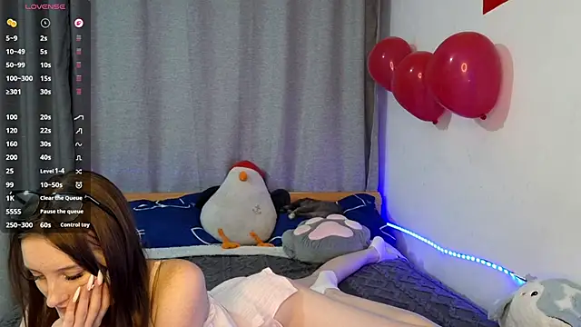 Snapshot of LisaBoddy chatting on February 24, 2026, 3:02 pm LisaBoddy online show from February 24, 2026, 3:02 pm