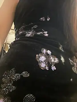 mengmeng776 online show from March 6, 2026, 12:38 am