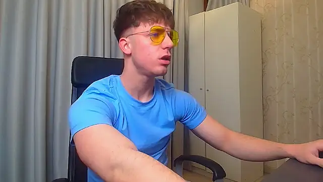 KellenWest online show from February 16, 2026, 5:17 am