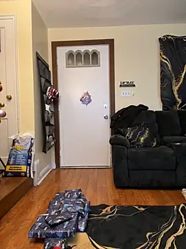 daddydarkskindikk online show from December 23, 2025, 2:44 am