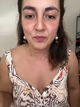 sweetrosedance online show from February 6, 2026, 7:21 pm