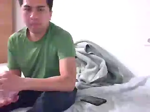 sweetpinoy2027 online show from February 25, 2026, 5:35 pm