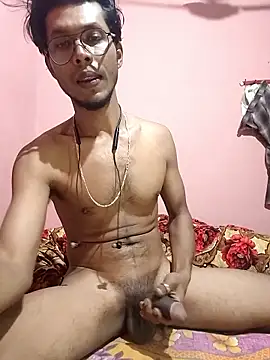 Advikk GSH online show from January 13, 2026, 8:13 pm