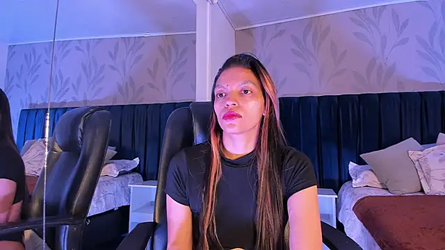 Ishtar 24 online show from January 8, 2026, 11:49 am