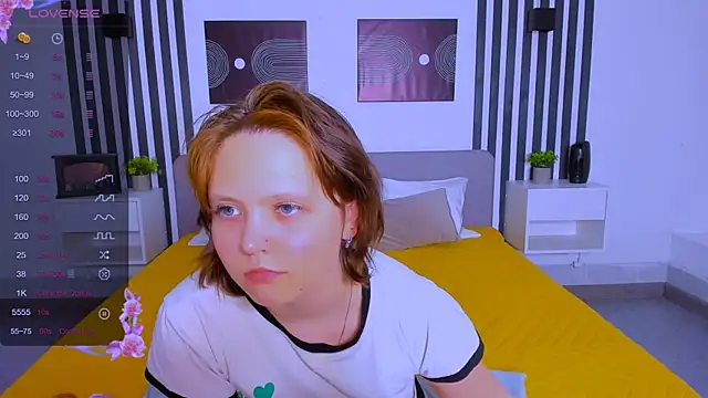 Mary Bryantt online show from February 8, 2026, 6:11 am