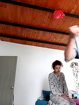 Perfect match19 online show from January 13, 2026, 3:49 pm