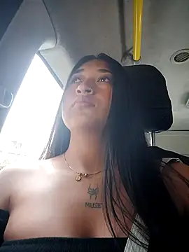 Snapshot of AnnaBliss- chatting on January 8, 2026, 7:53 pm AnnaBliss- online show from January 8, 2026, 7:53 pm