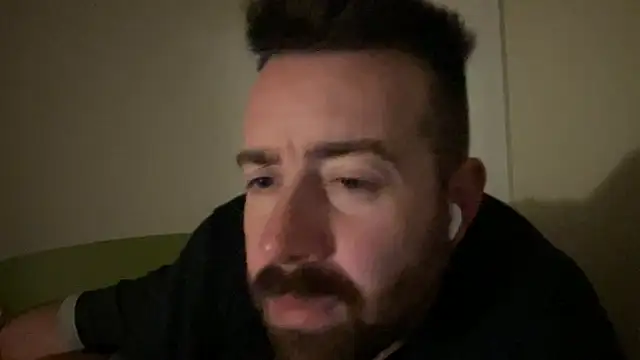 Snapshot of RickyGay94 chatting on December 22, 2025, 1:28 am RickyGay94 online show from December 22, 2025, 1:28 am