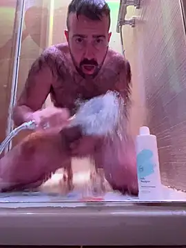 Snapshot of RickyGay94 chatting on January 15, 2026, 7:17 pm RickyGay94 online show from January 15, 2026, 7:17 pm