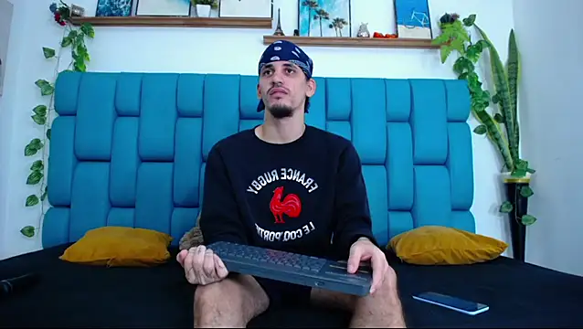 Snapshot of boy_Dirty_X chatting on January 13, 2026, 5:33 am boy Dirty X online show from January 13, 2026, 5:33 am