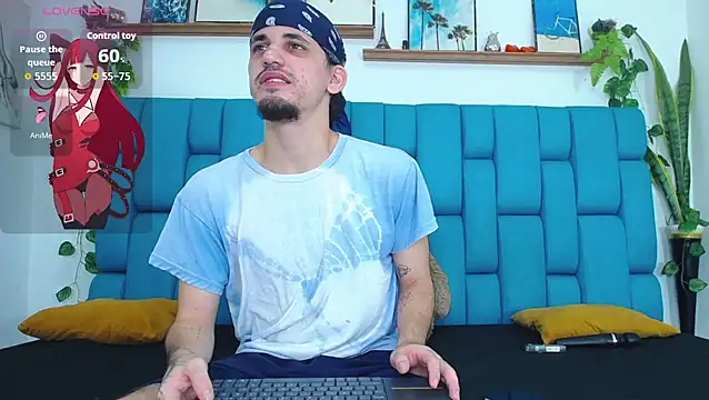 Snapshot of boy_Dirty_X chatting on January 10, 2026, 7:47 am boy Dirty X online show from January 10, 2026, 7:47 am