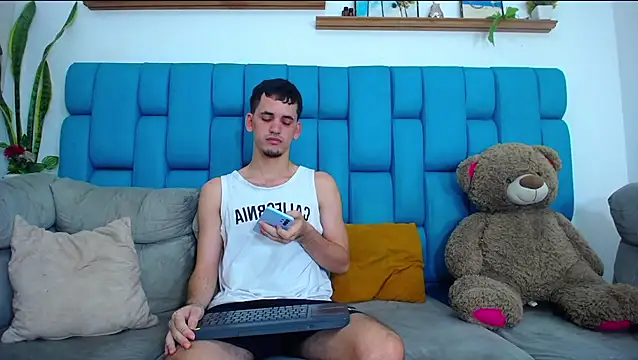 boy Dirty X online show from February 8, 2026, 5:38 am