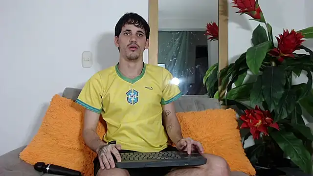 boy Dirty X online show from May 8, 2026, 5:22 am
