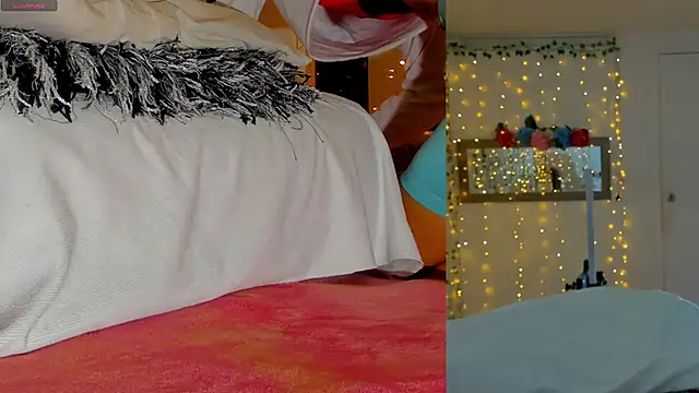 Snapshot of Sweet__Little__ chatting on January 15, 2026, 12:58 am Sweet Little online show from January 15, 2026, 12:58 am