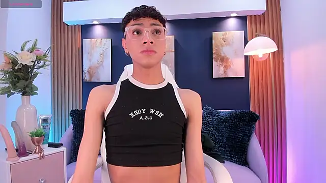 Owen JP online show from March 14, 2026, 8:26 pm