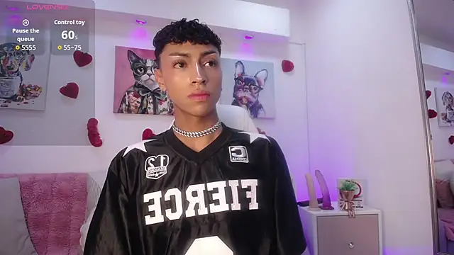 Owen JP online show from February 26, 2026, 9:15 pm