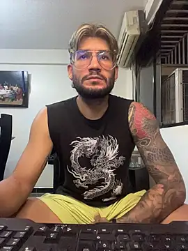 thedragonboyxxx online show from March 29, 2026, 4:36 am