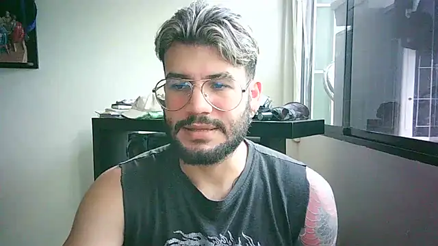 thedragonboyxxx online show from April 7, 2026, 7:15 pm