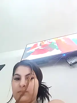 melodi2123 online show from December 20, 2025, 6:33 pm