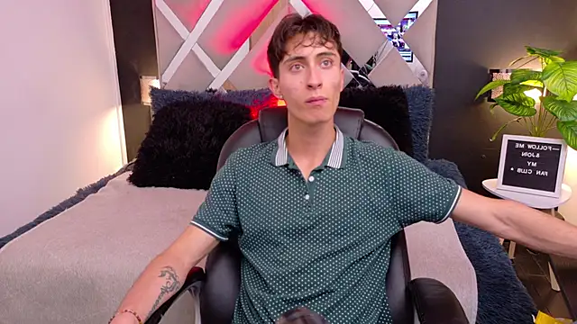 Ithan Skin online show from December 19, 2025, 11:45 am