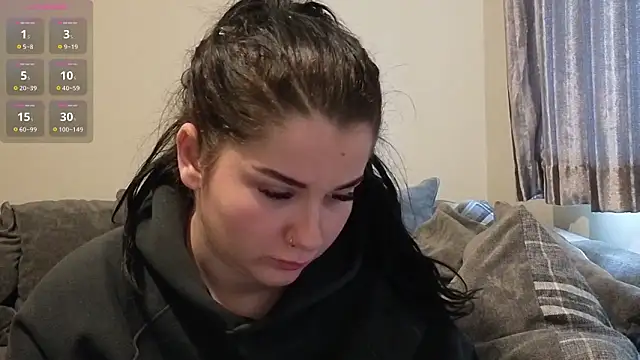 laceyblackx online show from February 1, 2026, 11:41 am