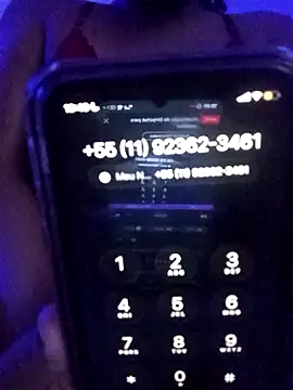 bellahott22 online show from February 21, 2026, 9:50 pm