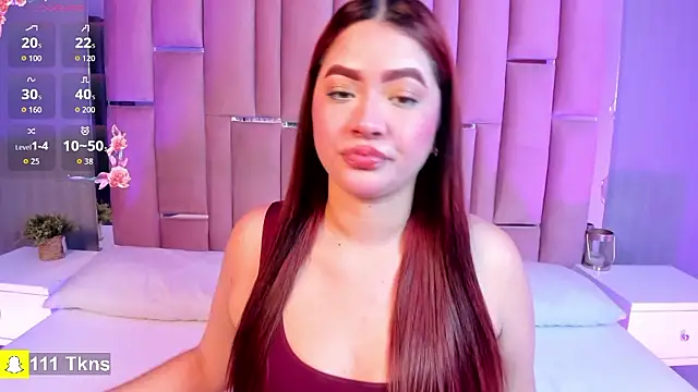 Snapshot of Saory___ chatting on January 13, 2026, 9:52 pm Saory online show from January 13, 2026, 9:52 pm