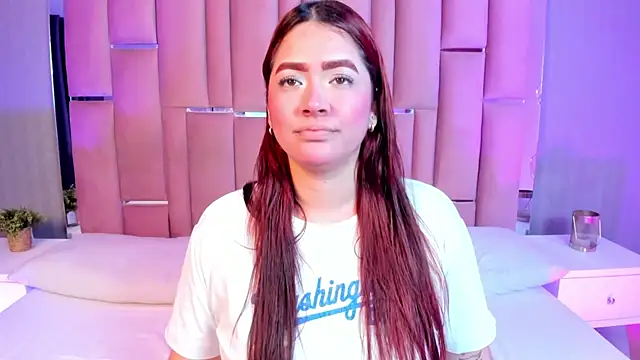 Snapshot of Saory___ chatting on January 13, 2026, 12:04 am Saory online show from January 13, 2026, 12:04 am