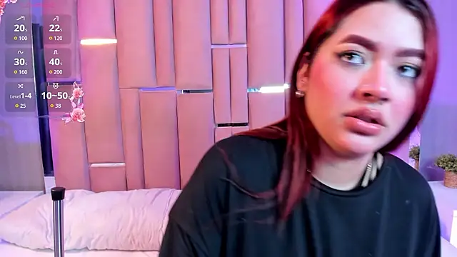 Snapshot of Saory___ chatting on January 15, 2026, 10:13 pm Saory online show from January 15, 2026, 10:13 pm