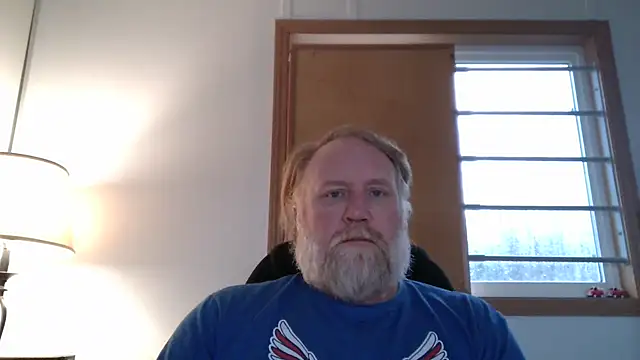 Ginger Daddy online show from December 18, 2025, 9:29 pm