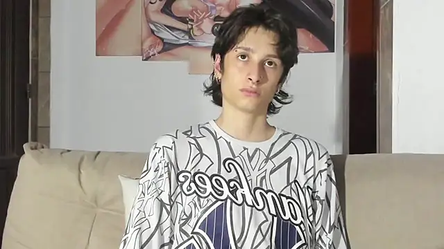 Snapshot of cirosky_elchicopolla chatting on February 19, 2026, 3:14 am cirosky elchicopolla online show from February 19, 2026, 3:14 am