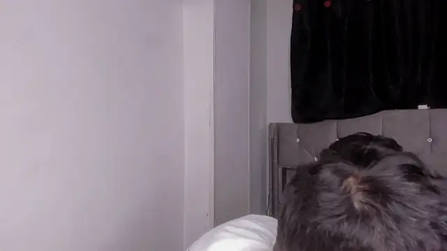 Snapshot of naughtysalomon__ chatting on February 15, 2026, 12:55 am naughtysalomon online show from February 15, 2026, 12:55 am