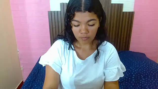 Heidy Colins online show from January 17, 2026, 2:59 am